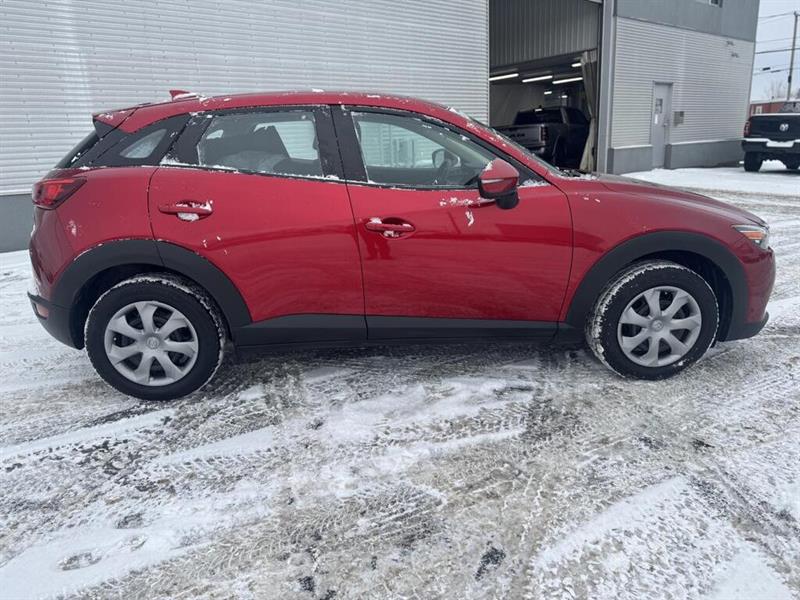 mazda CX-3 2020 - 2