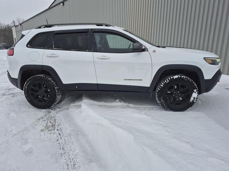 jeep Cherokee 2019 - 3