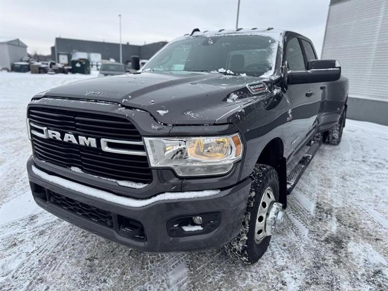 ram 3500 2020 - 2