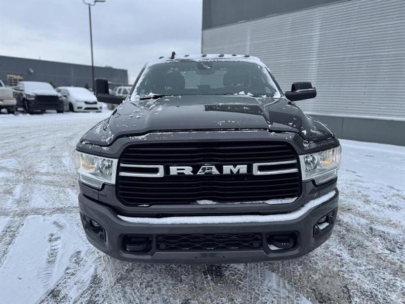 ram 3500 2020 - 3