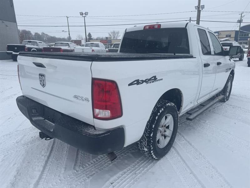 ram 1500 2016 - 7