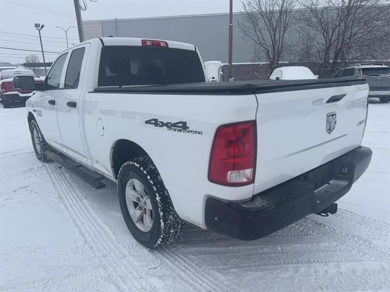 ram 1500 2016 - 9