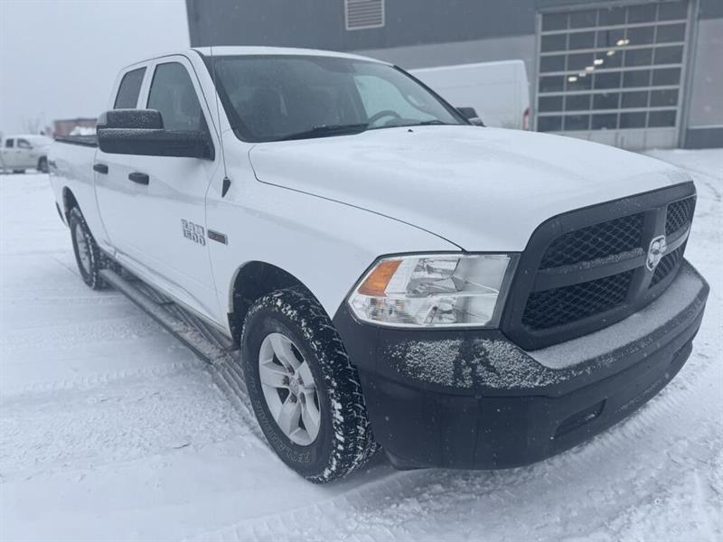 ram 1500 2016 - 14
