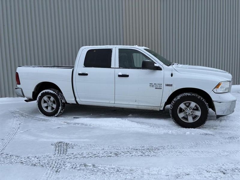 ram 1500 Classic 2023 - 3
