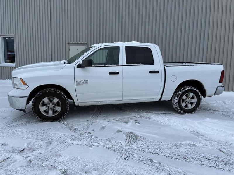 ram 1500 Classic 2023 - 5