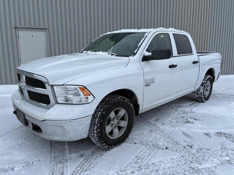 ram 1500 Classic 2023 - 7