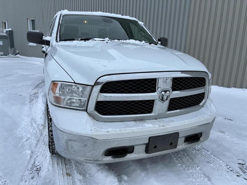 ram 1500 Classic 2023 - 9