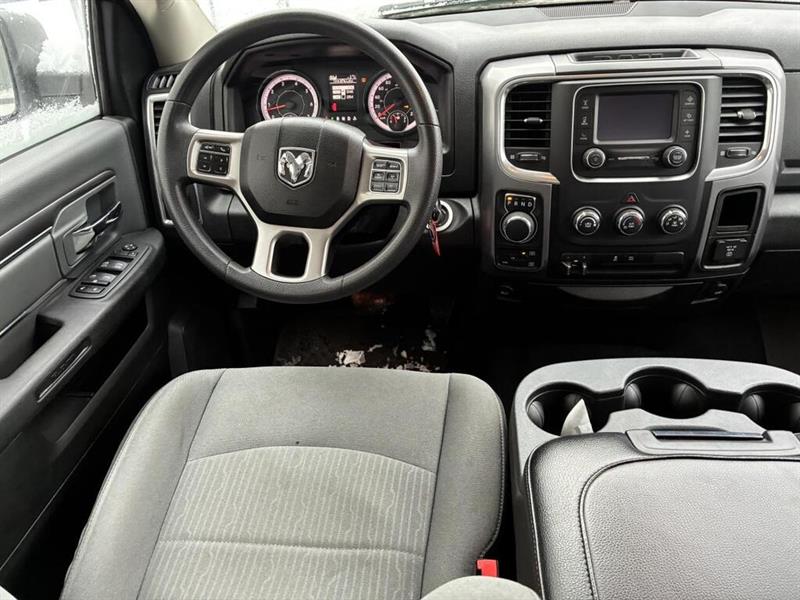 ram 1500 Classic 2023 - 11