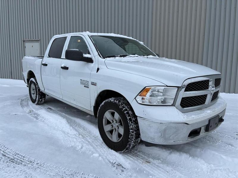 ram 1500 Classic 2023 - 13