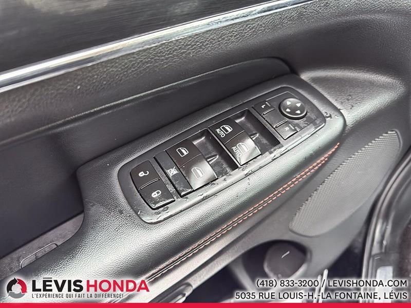 jeep Grand Cherokee Limited 75th 2017 - 17