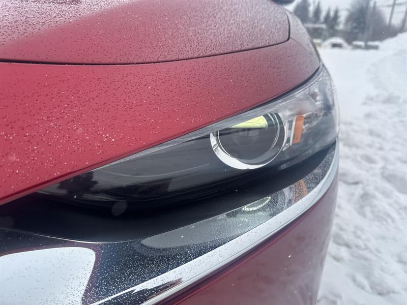 mazda Mazda3 2022 - 2