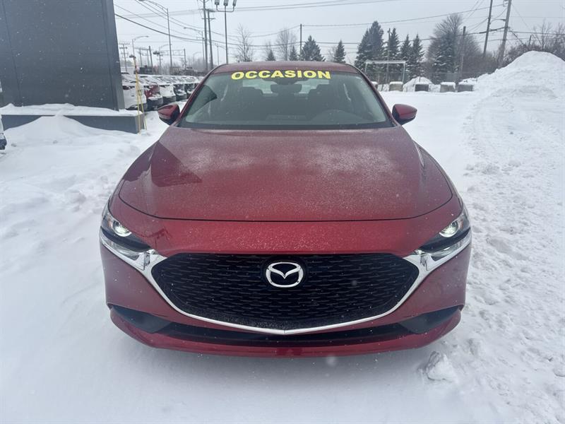 mazda Mazda3 2022 - 3