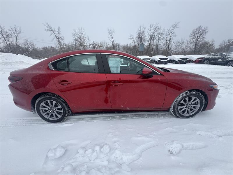 mazda Mazda3 2022 - 5