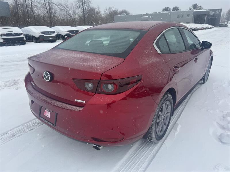 mazda Mazda3 2022 - 6