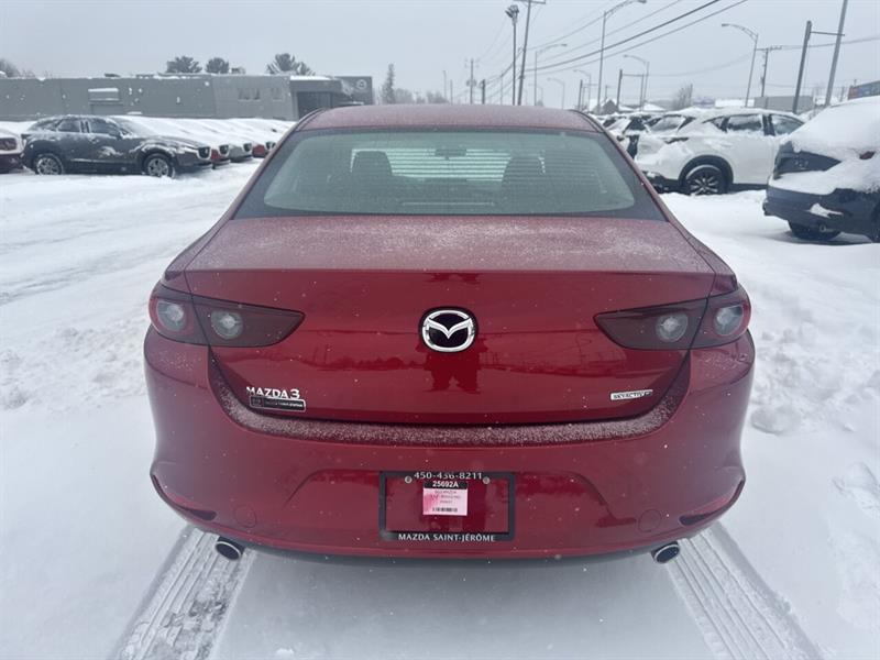 mazda Mazda3 2022 - 7