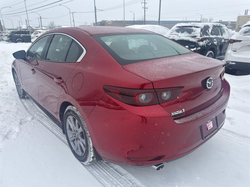 mazda Mazda3 2022 - 8