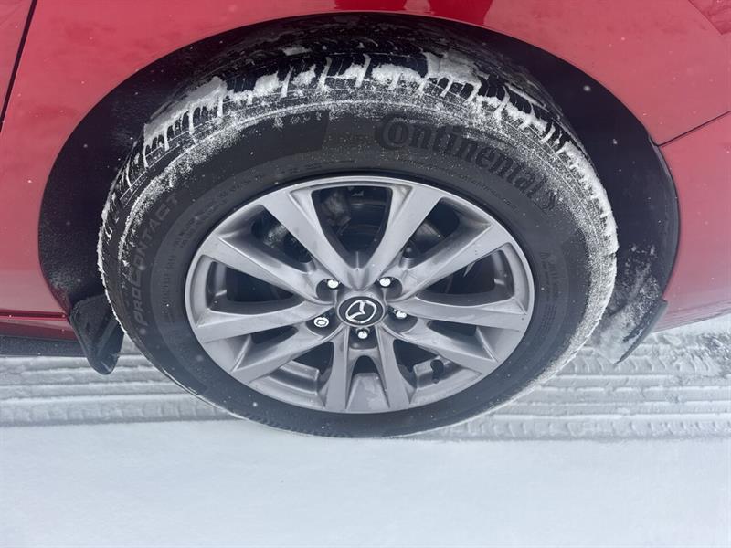 mazda Mazda3 2022 - 10