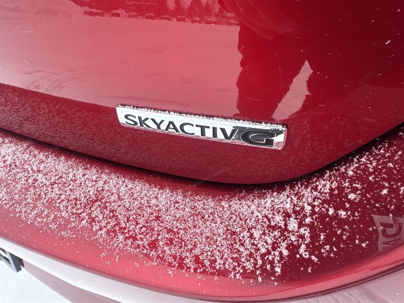 mazda Mazda3 2022 - 11