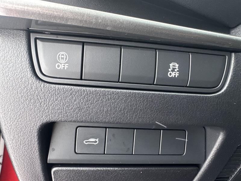 mazda Mazda3 2022 - 14