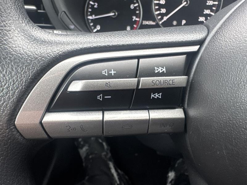 mazda Mazda3 2022 - 15