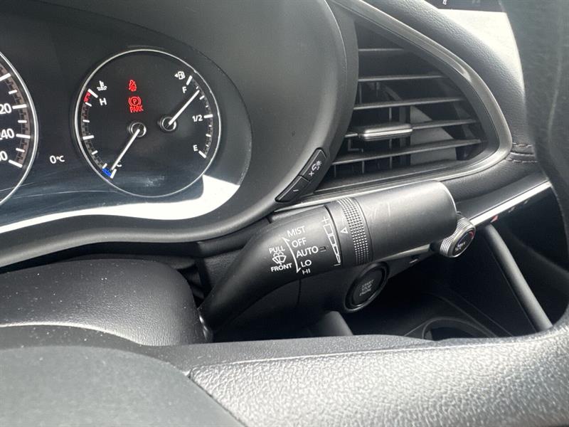 mazda Mazda3 2022 - 18