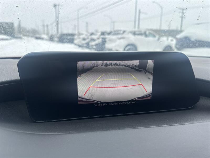 mazda Mazda3 2022 - 22