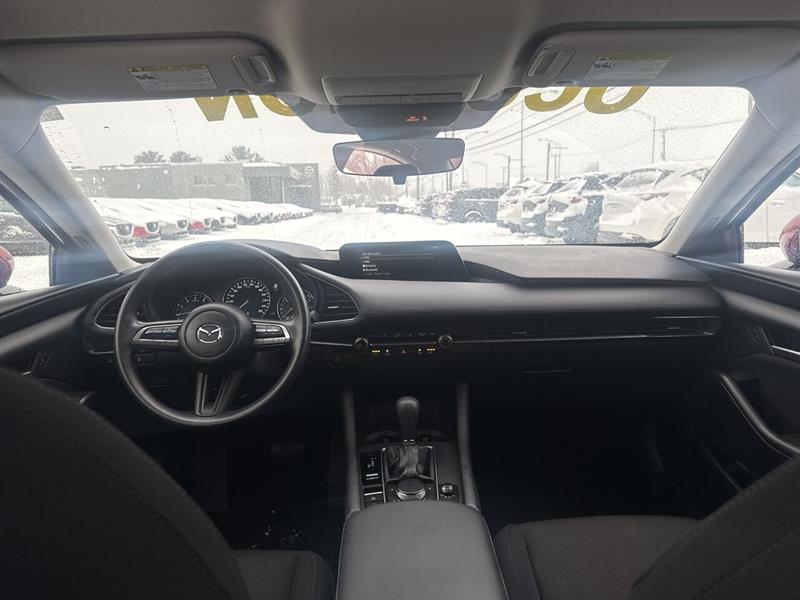 mazda Mazda3 2022 - 28