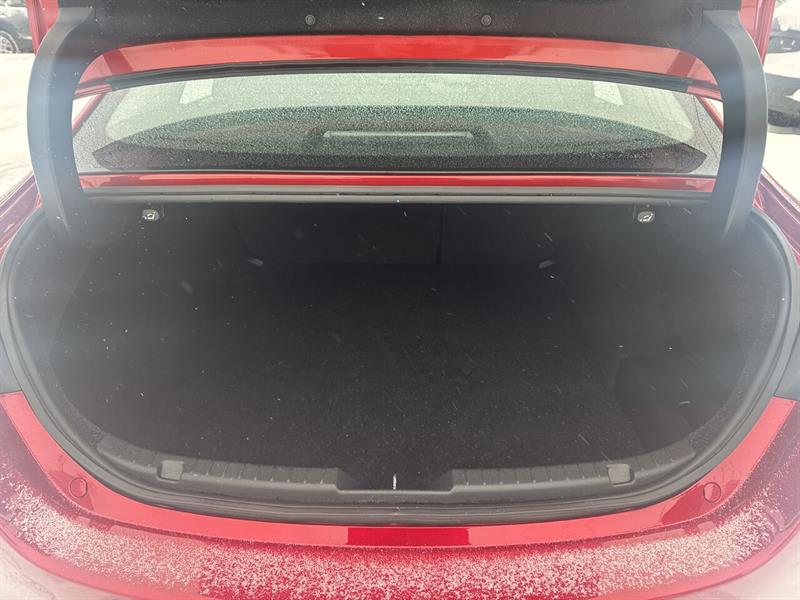 mazda Mazda3 2022 - 29