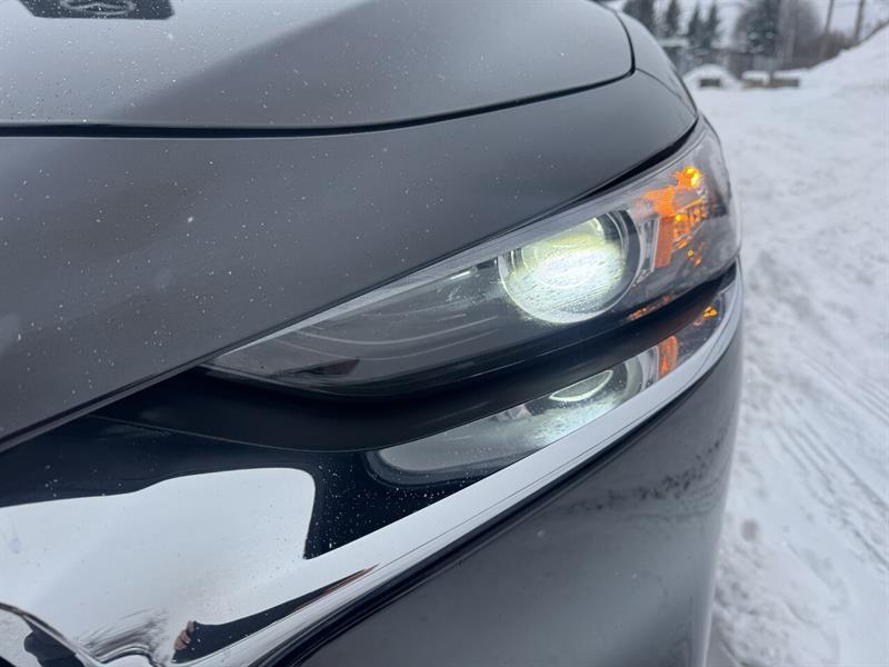 mazda Mazda3 2024 - 2