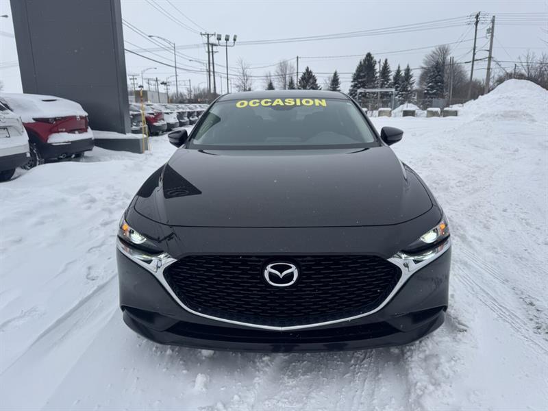 mazda Mazda3 2024 - 3