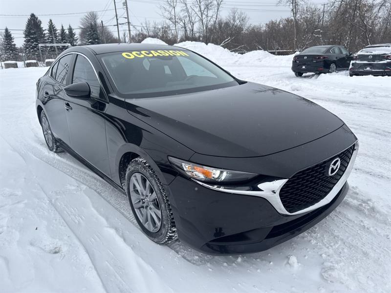 mazda Mazda3 2024 - 4