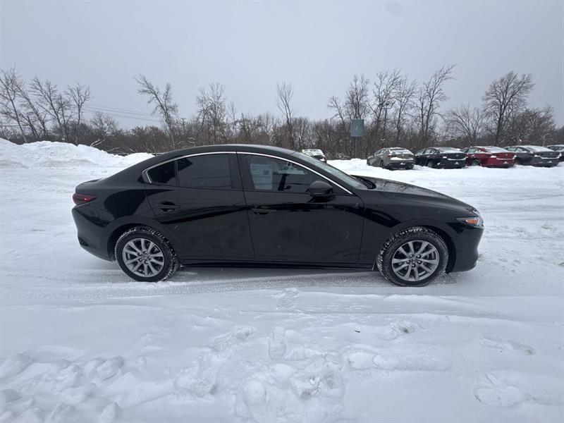 mazda Mazda3 2024 - 5