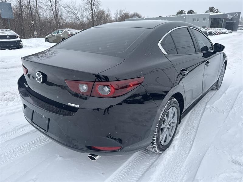 mazda Mazda3 2024 - 6