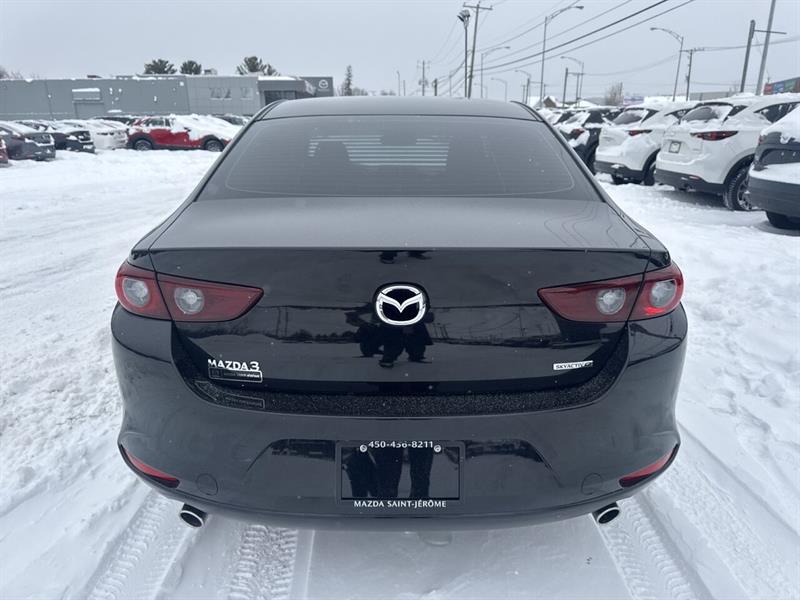 mazda Mazda3 2024 - 7