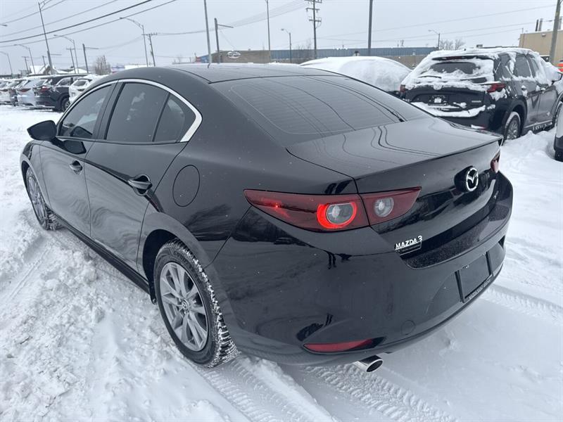 mazda Mazda3 2024 - 8