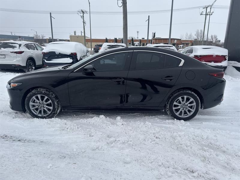 mazda Mazda3 2024 - 9