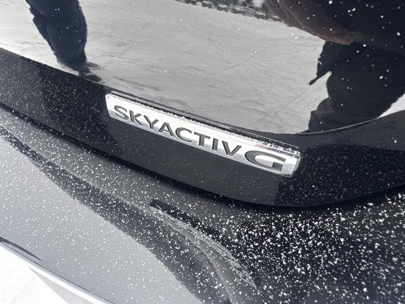 mazda Mazda3 2024 - 11