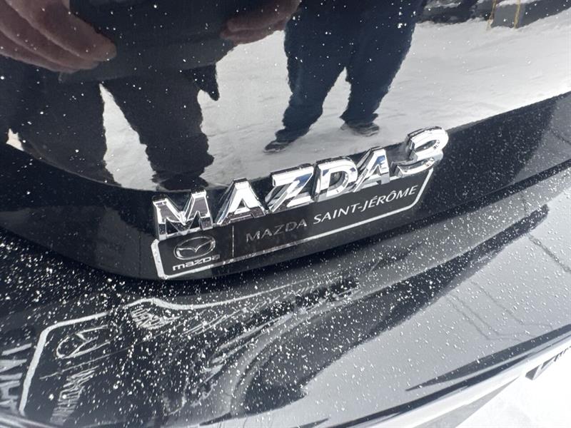 mazda Mazda3 2024 - 12