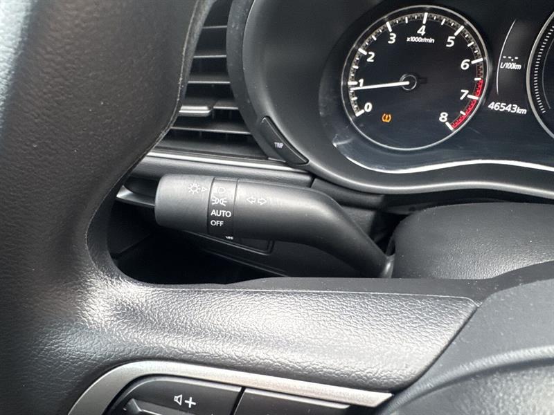 mazda Mazda3 2024 - 18