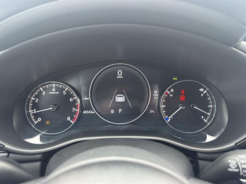 mazda Mazda3 2024 - 20