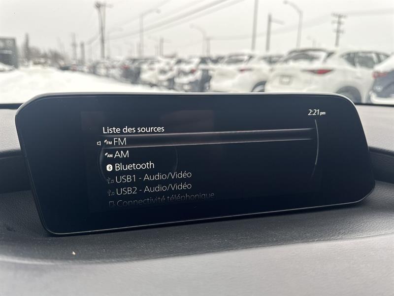 mazda Mazda3 2024 - 24