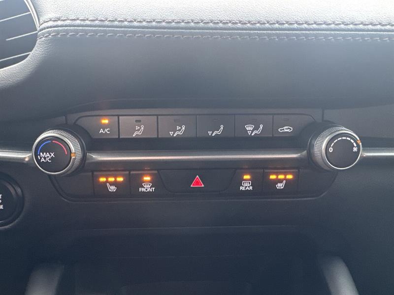 mazda Mazda3 2024 - 25