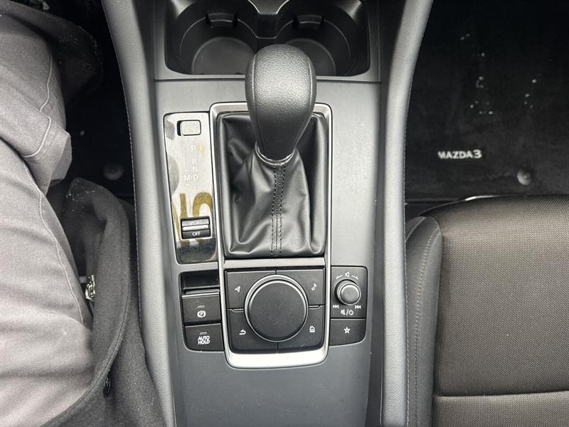 mazda Mazda3 2024 - 26