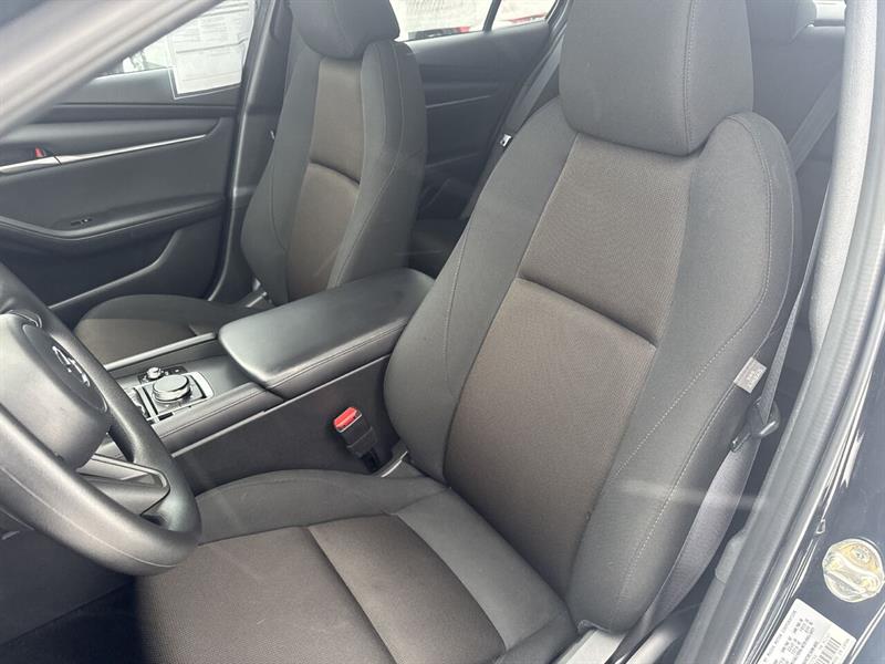 mazda Mazda3 2024 - 27