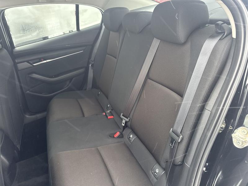 mazda Mazda3 2024 - 28