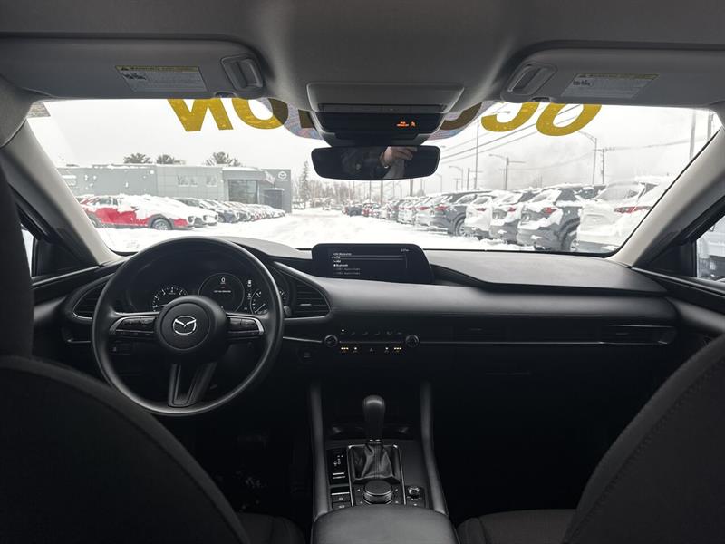 mazda Mazda3 2024 - 29