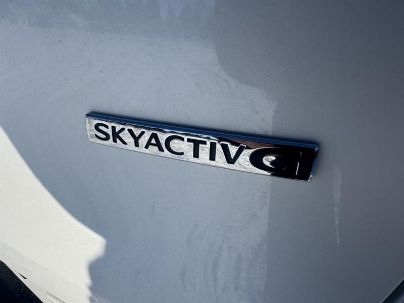 mazda CX-3 2022 - 11