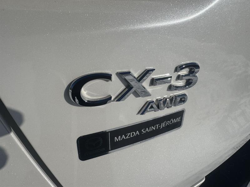 mazda CX-3 2022 - 12