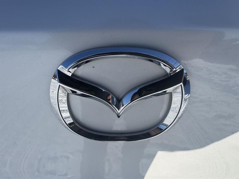 mazda CX-3 2022 - 13