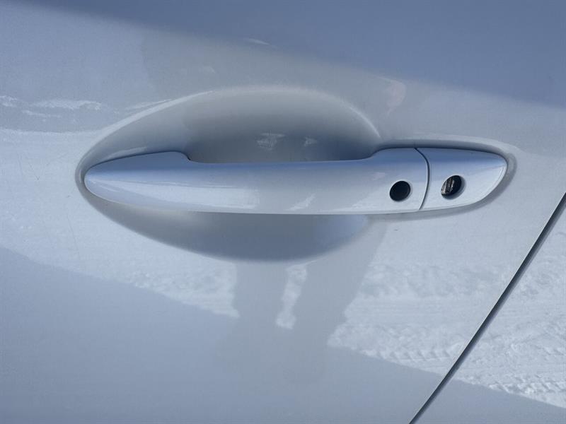 mazda CX-3 2022 - 14